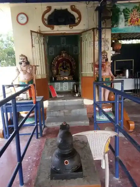 Arulmigu Selva Vinayagar Temple, Ganapathy, Coimbatore - 641008 அருள்மிகு செல்வ விநாயகர் திருக்கோயில், கணபதி, Coimbatore - 641008, Coimbatore - Ancient Temple Architecture and History Image 5