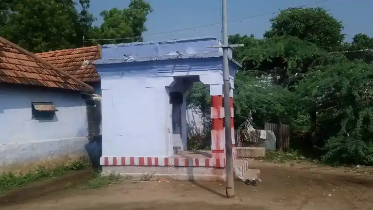 Arulmigu Selva Vinayagar Temple, Ilaiyarasanenthal - 628503