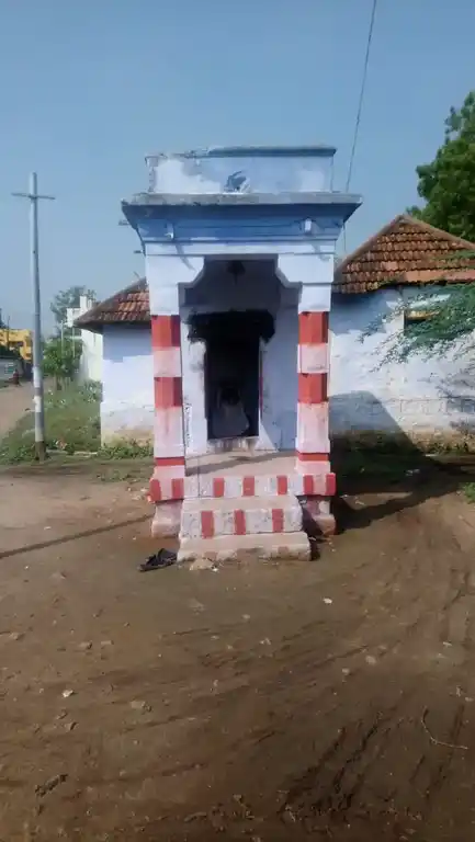 Arulmigu Selva Vinayagar Temple, Ilaiyarasanenthal - 628503 அருள்மிகு செல்வ விநாயகர் திருக்கோயில், Ilaiyarasanenthal - 628503, Thoothukudi - Ancient Temple Architecture and History Image 2