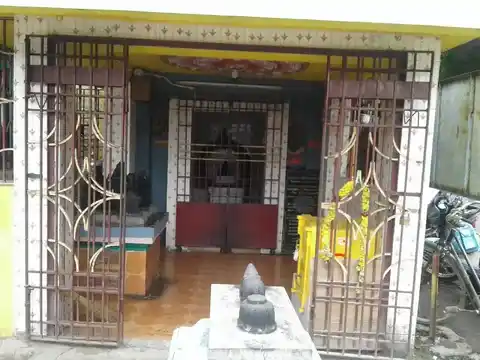 Arulmigu Selva Vinayagar Temple, Inside Kanchipuram Bus Stand, Kancheepuram - 631502 அருள்மிகு செல்வ விநாயகர் திருக்கோயில், Inside Kanchipuram Bus Stand, Kancheepuram - 631502, Kancheepuram - Ancient Temple Architecture and History Image 3