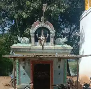 Arulmigu Selva Vinayagar Temple, Inside The Village, Uthukottai - 602026 அருள்மிகு செல்வ விநாயகர் திருக்கோயில், Inside The Village, Uthukottai - 602026, Tiruvallur - Ancient Temple Architecture and History Image 2