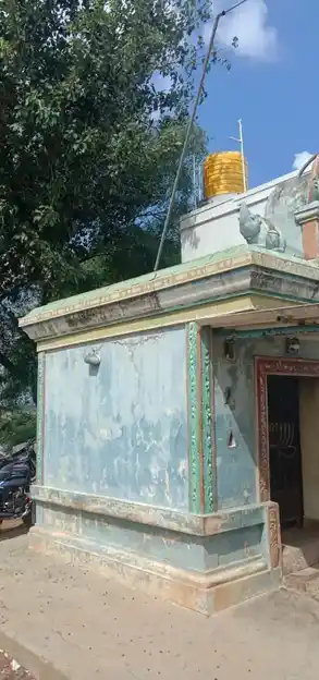 Arulmigu Selva Vinayagar Temple, Inside The Village, Uthukottai - 602026 அருள்மிகு செல்வ விநாயகர் திருக்கோயில், Inside The Village, Uthukottai - 602026, Tiruvallur - Ancient Temple Architecture and History Image 4