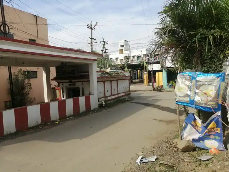 Arulmigu Selva Vinayagar Temple, Iyappanthangal - 600056