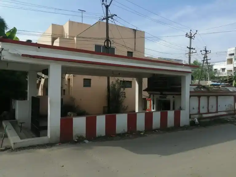 Arulmigu Selva Vinayagar Temple, Iyappanthangal - 600056 அருள்மிகு செல்வவிநாயகர் திருக்கோயில், Iyappanthangal - 600056, Kancheepuram - Ancient Temple Architecture and History Image 3