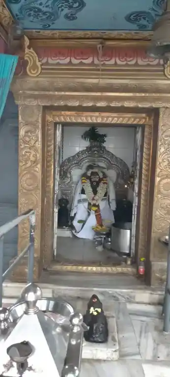 Arulmigu Selva Vinayagar Temple, Kaikolanthottam, Erode - 638001 Temple