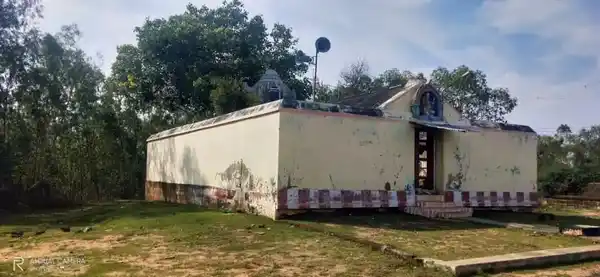 Arulmigu Selva Vinayagar Temple, Kalanivasal - 622202