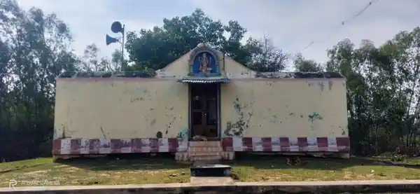 Arulmigu Selva Vinayagar Temple, Kalanivasal - 622202 அருள்மிகு செல்வவிநாயகர் திருக்கோயில், Kalanivasal - 622202, Pudukkottai - Ancient Temple Architecture and History Image 3