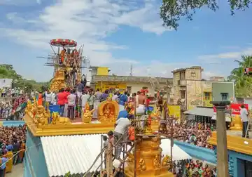 Arulmigu Selva Vinayagar Temple, Kalasapakkam - 606751 Temple