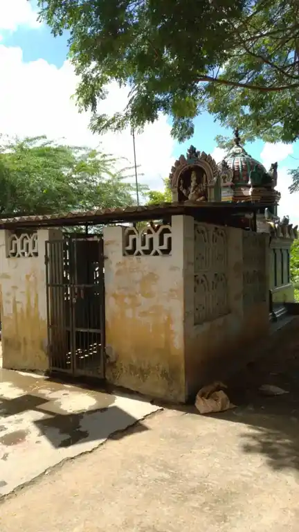 Arulmigu Selva Vinayagar Temple, Kandamangalam - 609117 அருள்மிகு செல்வவிநாயகர் திருக்கோயில், Kandamangalam - 609117, Mayiladuthurai - Ancient Temple Architecture and History Image 3