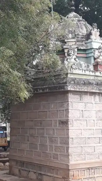 Arulmigu Selva Vinayagar Temple, Kannankarakkudi, Thirumayam Taluk - 622505 அருள்மிகு செல்வவிநாயகர் திருக்கோயில், கண்ணங்காரங்குடி, திருமயம் வட்டம் - 622505, Pudukkottai - Ancient Temple Architecture and History Image 4