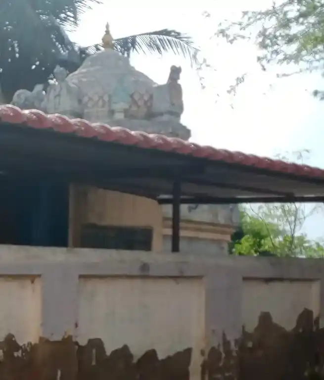 Arulmigu Selva Vinayagar Temple, Kappankotoor - 602105 அருள்மிகு செல்வவிநாயகர் திருக்கோயில், Kappankotoor - 602105, Kancheepuram - Ancient Temple Architecture and History Image 4