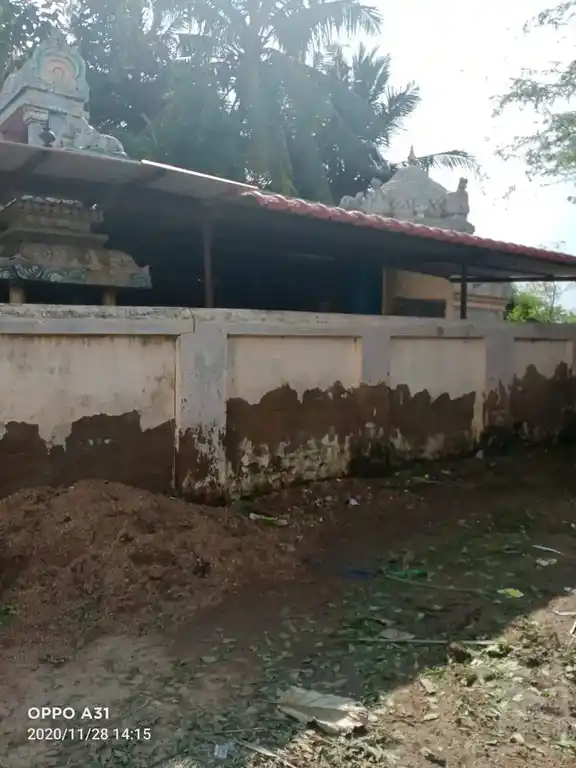 Arulmigu Selva Vinayagar Temple, Kappankotoor - 602105 அருள்மிகு செல்வவிநாயகர் திருக்கோயில், Kappankotoor - 602105, Kancheepuram - Ancient Temple Architecture and History Image 6