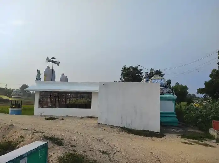 Arulmigu Selva Vinayagar Temple, Kashthambadi - 606905 Arulmigu Selva Vinayagar Temple, Kashthambadi - 606905, Tiruvannamalai - Ancient Temple Architecture and History Image 2