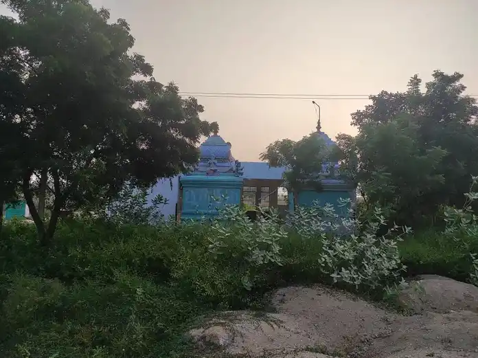 Arulmigu Selva Vinayagar Temple, Kashthambadi - 606905 Arulmigu Selva Vinayagar Temple, Kashthambadi - 606905, Tiruvannamalai - Ancient Temple Architecture and History Image 4