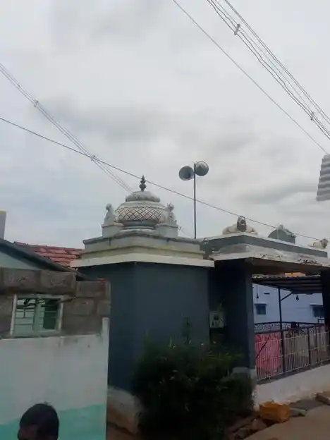 Arulmigu Selva Vinayagar Temple, Kasipalayam - 638152 அருள்மிகு செல்வவிநாயகர் திருக்கோயில், Kasipalayam - 638152, Erode - Ancient Temple Architecture and History Image 4