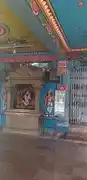 Arulmigu Selva Vinayagar Temple, Kattikudipatti - 630410