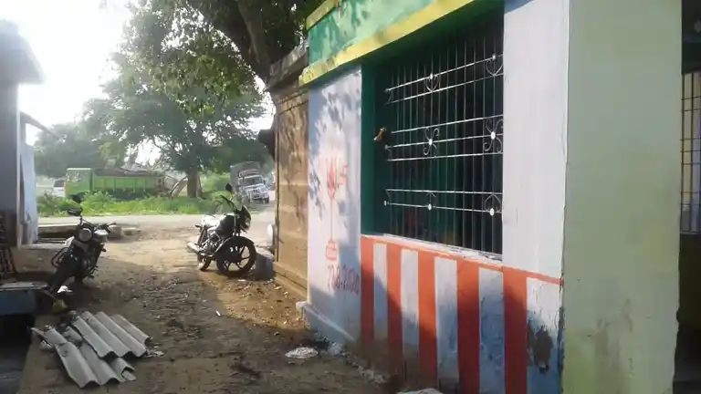 Arulmigu Selva Vinayagar Temple, Kayathar - 628952 அருள்மிகு செல்வ விநாயகர் திருக்கோயில், Kayathar - 628952, Thoothukudi - Ancient Temple Architecture and History Image 2