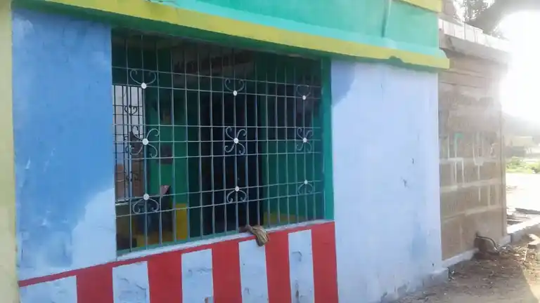 Arulmigu Selva Vinayagar Temple, Kayathar - 628952 அருள்மிகு செல்வ விநாயகர் திருக்கோயில், Kayathar - 628952, Thoothukudi - Ancient Temple Architecture and History Image 3