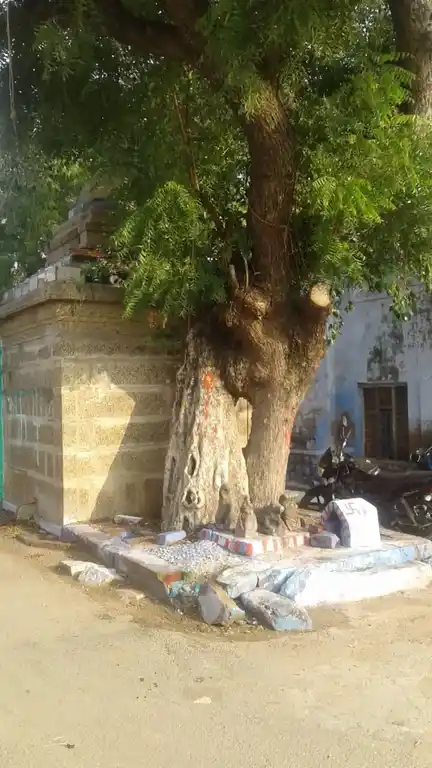 Arulmigu Selva Vinayagar Temple, Kayathar - 628952 அருள்மிகு செல்வ விநாயகர் திருக்கோயில், Kayathar - 628952, Thoothukudi - Ancient Temple Architecture and History Image 4