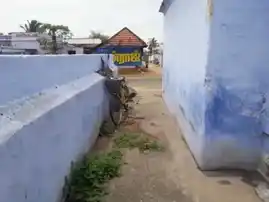 Arulmigu Selva Vinayagar Temple, Keelapavoor, Kauluneerkulam - 627854 அருள்மிகு செல்வ விநாயகர் திருக்கோயில், Keelapavoor, Kauluneerkulam - 627854, Tenkasi - Ancient Temple Architecture and History Image 2