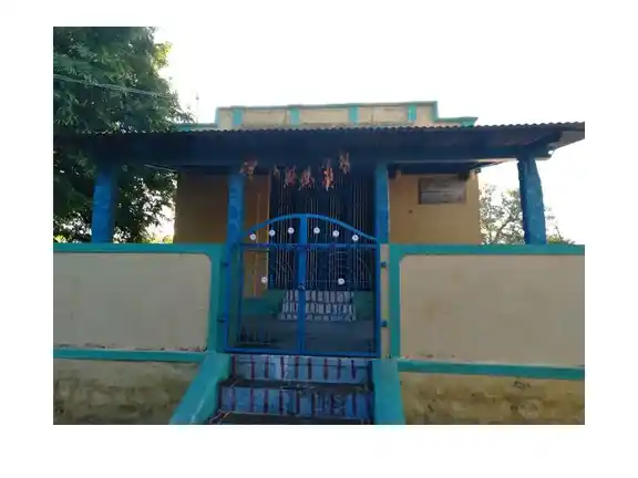 Arulmigu Selva Vinayagar Temple, Keelaputthaneri - 628601