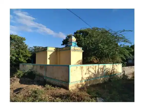 Arulmigu Selva Vinayagar Temple, Keelaputthaneri - 628601 அருள்மிகு செல்வ விநாயகர் திருக்கோயில், Keelaputthaneri - 628601, Thoothukudi - Ancient Temple Architecture and History Image 3