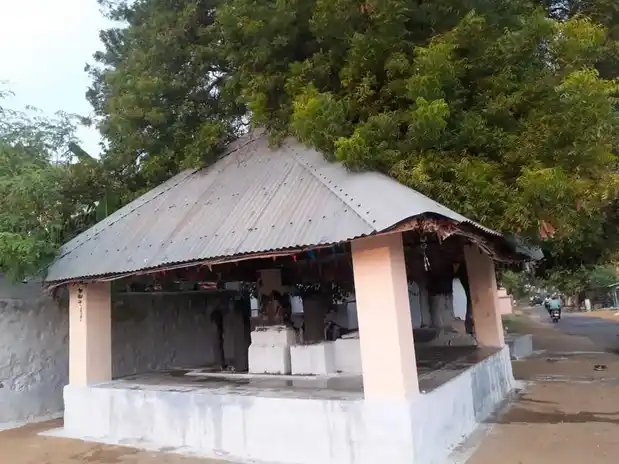 Arulmigu Selva Vinayagar Temple, Kolathukkadu - 638104 அருள்மிகு செல்வவிநாயகர் திருக்கோயில், Kolathukkadu - 638104, Erode - Ancient Temple Architecture and History Image 2