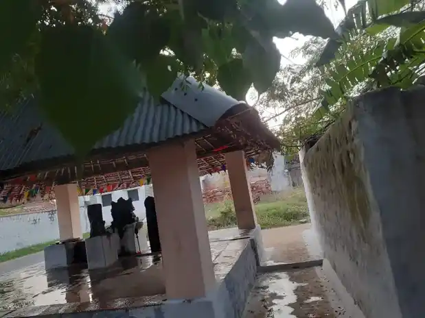 Arulmigu Selva Vinayagar Temple, Kolathukkadu - 638104 அருள்மிகு செல்வவிநாயகர் திருக்கோயில், Kolathukkadu - 638104, Erode - Ancient Temple Architecture and History Image 3