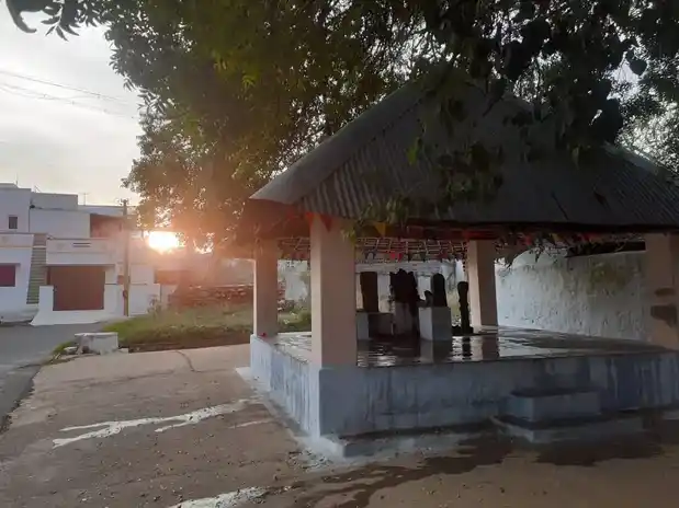 Arulmigu Selva Vinayagar Temple, Kolathukkadu - 638104 அருள்மிகு செல்வவிநாயகர் திருக்கோயில், Kolathukkadu - 638104, Erode - Ancient Temple Architecture and History Image 4