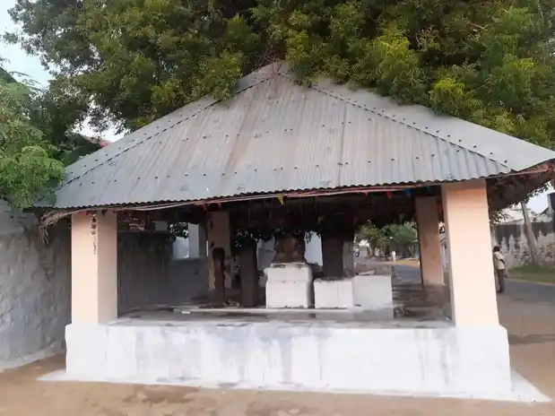 Arulmigu Selva Vinayagar Temple, Kolathukkadu - 638104 அருள்மிகு செல்வவிநாயகர் திருக்கோயில், Kolathukkadu - 638104, Erode - Ancient Temple Architecture and History Image 5