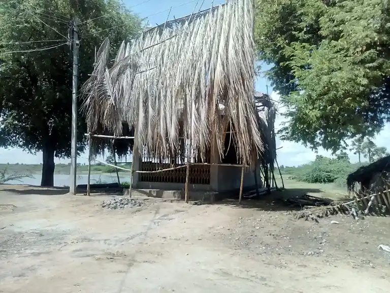 Arulmigu Selva Vinayagar Temple, Kollutthidal - 614620 Temple