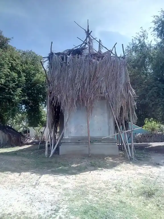 Arulmigu Selva Vinayagar Temple, Kollutthidal - 614620 அருள்மிகு செல்வவிநாயகர் திருக்கோயில், Kollutthidal - 614620, Pudukkottai - Ancient Temple Architecture and History Image 3