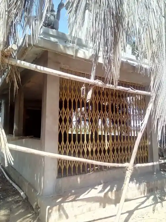 Arulmigu Selva Vinayagar Temple, Kollutthidal - 614620 அருள்மிகு செல்வவிநாயகர் திருக்கோயில், Kollutthidal - 614620, Pudukkottai - Ancient Temple Architecture and History Image 4