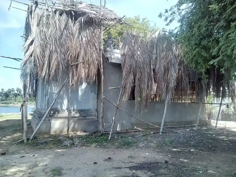 Arulmigu Selva Vinayagar Temple, Kollutthidal - 614620 அருள்மிகு செல்வவிநாயகர் திருக்கோயில், Kollutthidal - 614620, Pudukkottai - Ancient Temple Architecture and History Image 5