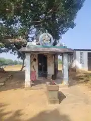 Arulmigu Selva Vinayagar Temple, Kottaiyiruppu - 630211 Temple