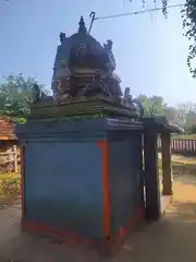 Arulmigu Selva Vinayagar Temple, Kottaiyiruppu - 630211 அருள்மிகு. செல்வ விநாயகர் திருக்கோயில், Kottaiyiruppu - 630211, Sivagangai - Ancient Temple Architecture and History Image 2