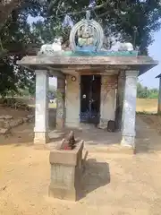 Arulmigu Selva Vinayagar Temple, Kottaiyiruppu - 630211 அருள்மிகு. செல்வ விநாயகர் திருக்கோயில், Kottaiyiruppu - 630211, Sivagangai - Ancient Temple Architecture and History Image 4