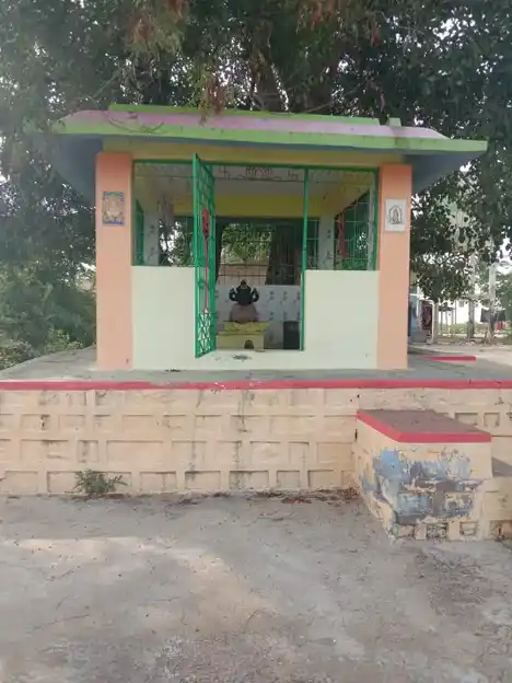 Arulmigu Selva Vinayagar Temple, Kottapalayam - 637503 அருள்மிகு செல்வ விநாயகர் திருக்கோயில், Kottapalayam - 637503, Namakkal - Ancient Temple Architecture and History Image 2