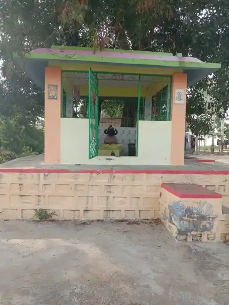 Arulmigu Selva Vinayagar Temple, Kottapalayam - 637503 அருள்மிகு செல்வ விநாயகர் திருக்கோயில், Kottapalayam - 637503, Namakkal - Ancient Temple Architecture and History Image 3