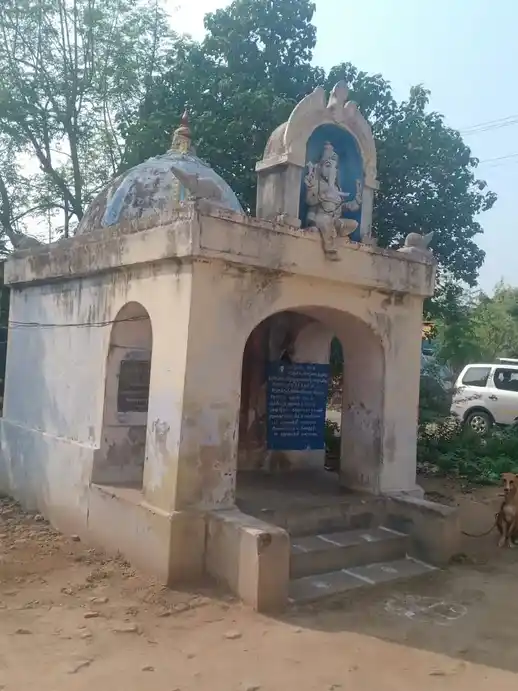 Arulmigu Selva Vinayagar Temple, Koviladi - 613104 அருள்மிகு செல்வ விநாயகர் திருக்கோயில், Koviladi - 613104, Thanjavur - Ancient Temple Architecture and History Image 2