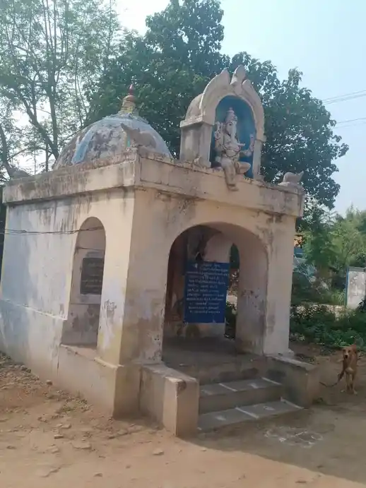 Arulmigu Selva Vinayagar Temple, Koviladi - 613104 அருள்மிகு செல்வ விநாயகர் திருக்கோயில், Koviladi - 613104, Thanjavur - Ancient Temple Architecture and History Image 4