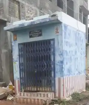 Arulmigu Selva Vinayagar Temple, Kovilpatti - 630305