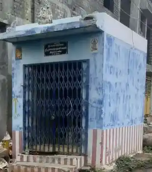 Arulmigu Selva Vinayagar Temple, Kovilpatti - 630305 அருள்மிகு. செல்வ விநாயகர் திருக்கோயில், Kovilpatti - 630305, Sivagangai - Ancient Temple Architecture and History Image 2