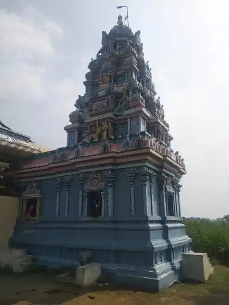 Arulmigu Selva Vinayagar Temple, Kunnam - 621108 அருள்மிகு செல்வவிநாயகர் திருக்கோயில், Kunnam - 621108, Perambalur - Ancient Temple Architecture and History Image 2