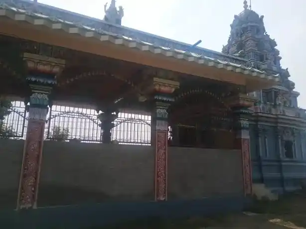 Arulmigu Selva Vinayagar Temple, Kunnam - 621108 அருள்மிகு செல்வவிநாயகர் திருக்கோயில், Kunnam - 621108, Perambalur - Ancient Temple Architecture and History Image 4