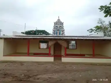 Arulmigu Selva Vinayagar Temple, Kuppandampalayam - 641654