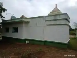 Arulmigu Selva Vinayagar Temple, Kuppandampalayam - 641654 அருள்மிகு செல்வவிநாயகர் திருக்கோயில், Kuppandampalayam - 641654, Tiruppur - Ancient Temple Architecture and History Image 2