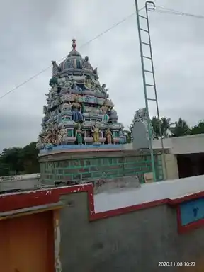 Arulmigu Selva Vinayagar Temple, Kuppandampalayam - 641654 அருள்மிகு செல்வவிநாயகர் திருக்கோயில், Kuppandampalayam - 641654, Tiruppur - Ancient Temple Architecture and History Image 3