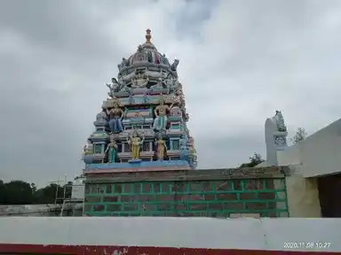 Arulmigu Selva Vinayagar Temple, Kuppandampalayam - 641654 அருள்மிகு செல்வவிநாயகர் திருக்கோயில், Kuppandampalayam - 641654, Tiruppur - Ancient Temple Architecture and History Image 4
