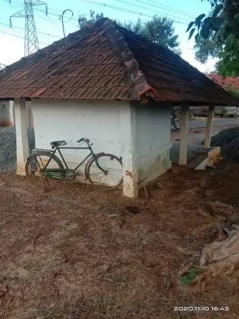Arulmigu Selva Vinayagar Temple, Kuttathupatti - 624002